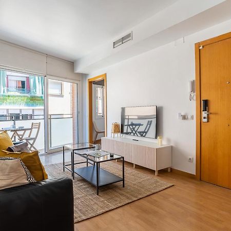 Ab North Barcelona Apartments Santa Coloma de Gramenet Exterior photo