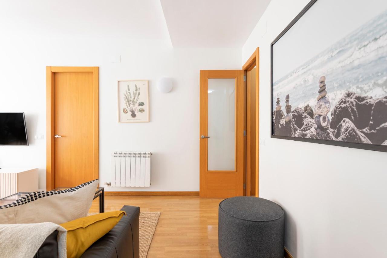 Ab North Barcelona Apartments Santa Coloma de Gramenet Exterior photo