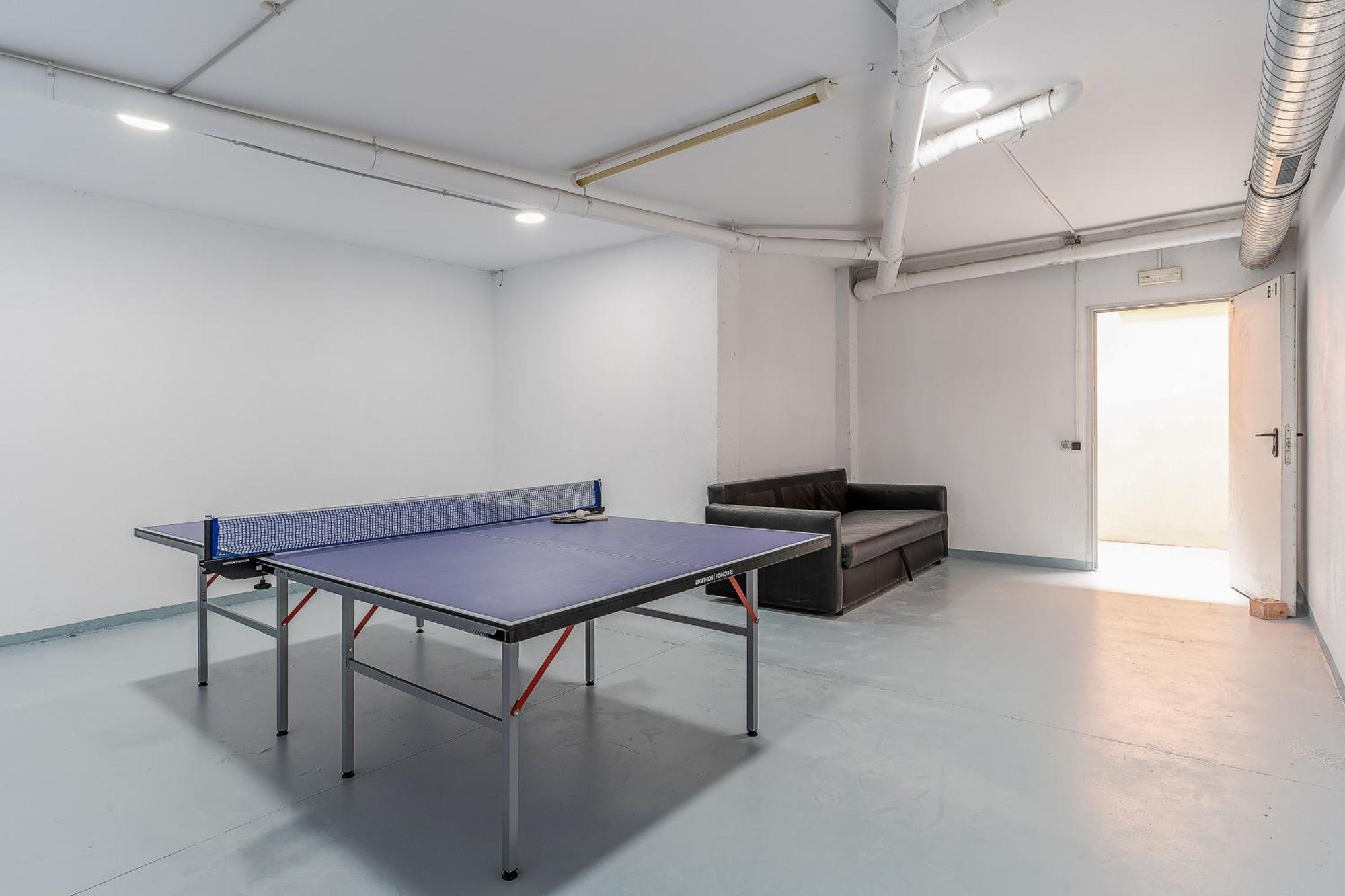 Ab North Barcelona Apartments Santa Coloma de Gramenet Exterior photo