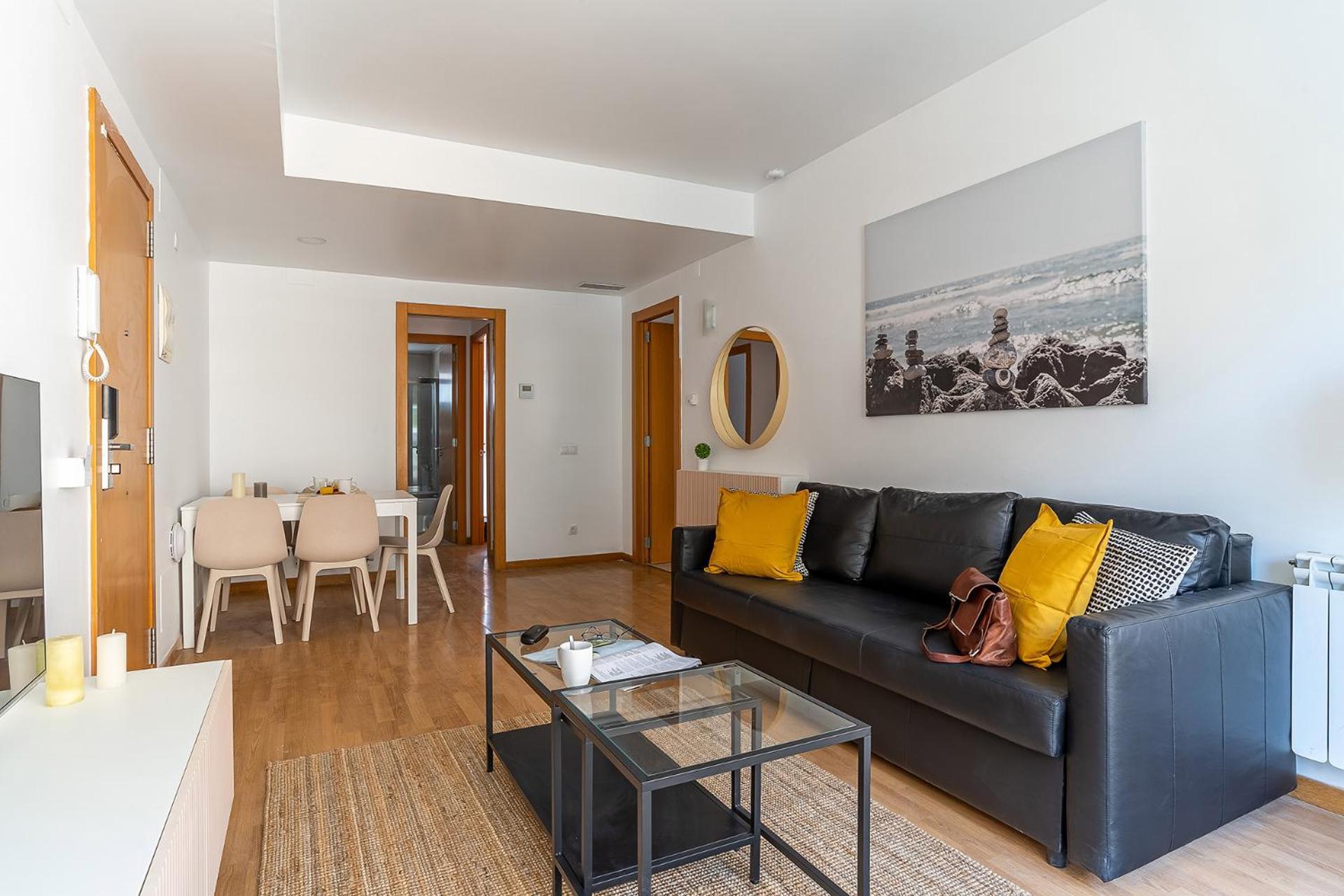 Ab North Barcelona Apartments Santa Coloma de Gramenet Exterior photo