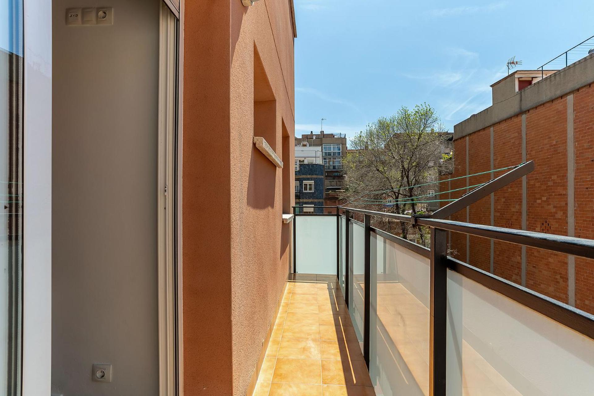 Ab North Barcelona Apartments Santa Coloma de Gramenet Exterior photo