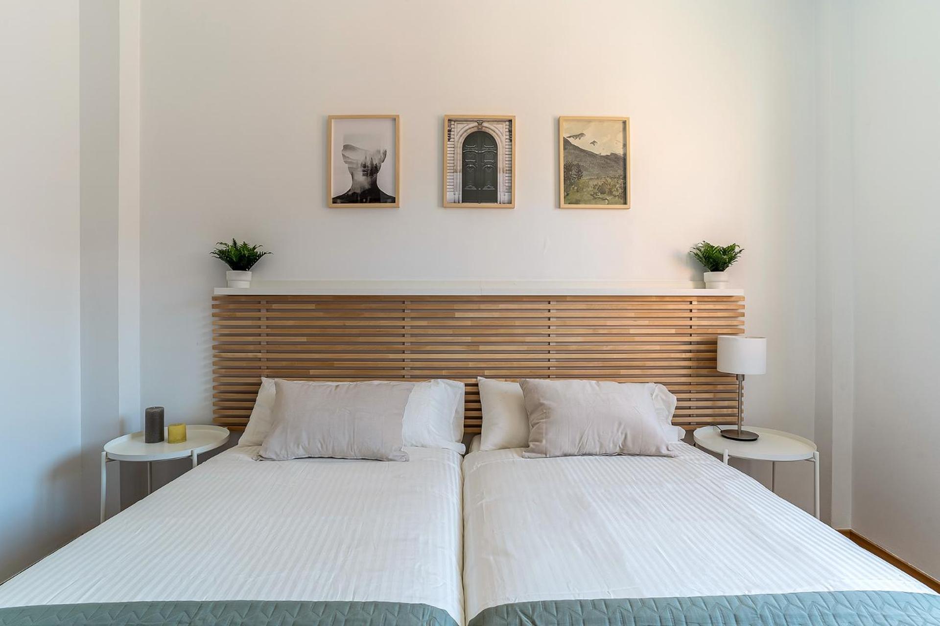 Ab North Barcelona Apartments Santa Coloma de Gramenet Exterior photo